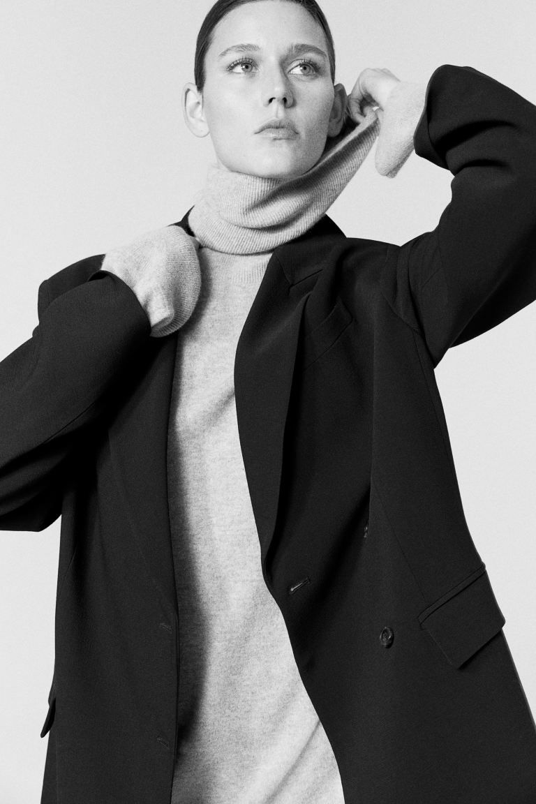 The 25 Best Cashmere Sweaters for Every Budget Who What Wear