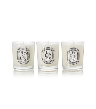 Diptyque + Baies