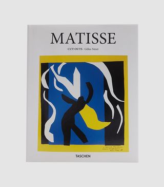 Taschen + Matisse (Cut-Outs)