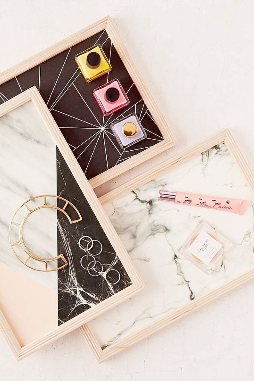 15 Earring Storage Ideas Your Jewelry Collection Needs Who What Wear