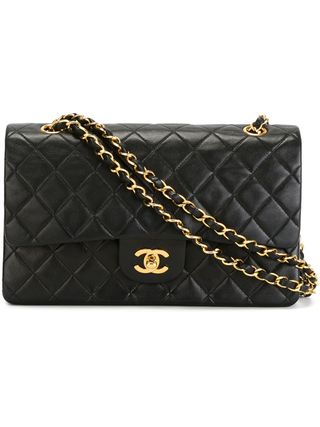 Chanel + 2.55 Shoulder Bag