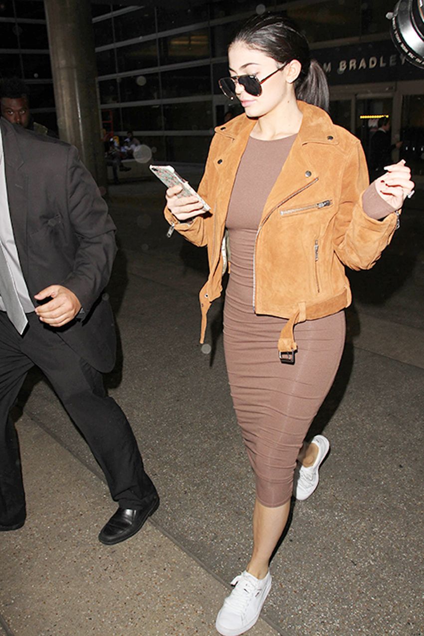 Kylie Jenner&rsquo;s Best Style Moments of All Time | Who What Wear