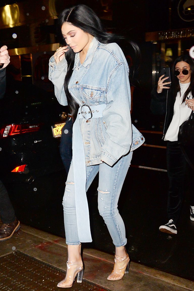 Kylie Jenner&rsquo;s Best Style Moments of All Time | Who What Wear