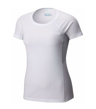 Columbia + Titan Ultra Short Sleeve Shirt