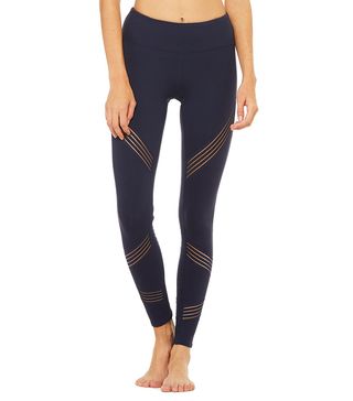 Alo Yoga + Multi Legging