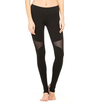 Alo Yoga + Coast Legging