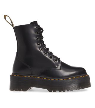 Dr. Martens + Jadon Boots