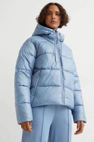 H&M + Thermolite® Padded Jacket