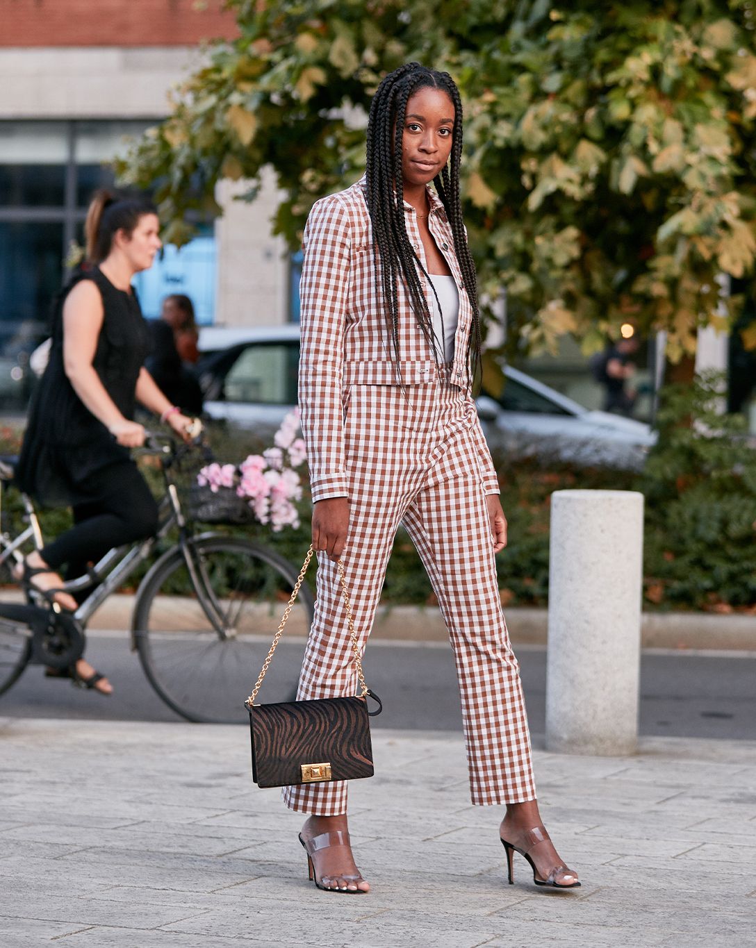 How to Get Wax Out of Clothes in 5 Steps Who What Wear