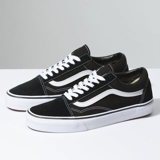 Vans + Old Skool