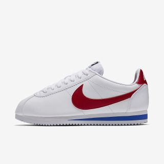 Nike + Classic Cortez