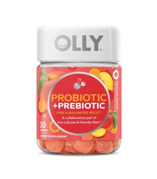 Olly + Probiotic + Prebiotic Gummy