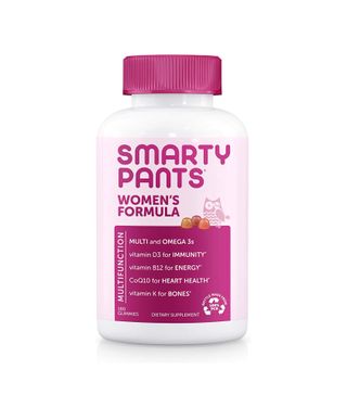 Smarty Pants + Women's Formula Gummy Vitamins
