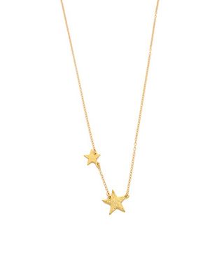 Gorjana + Super Star Necklace