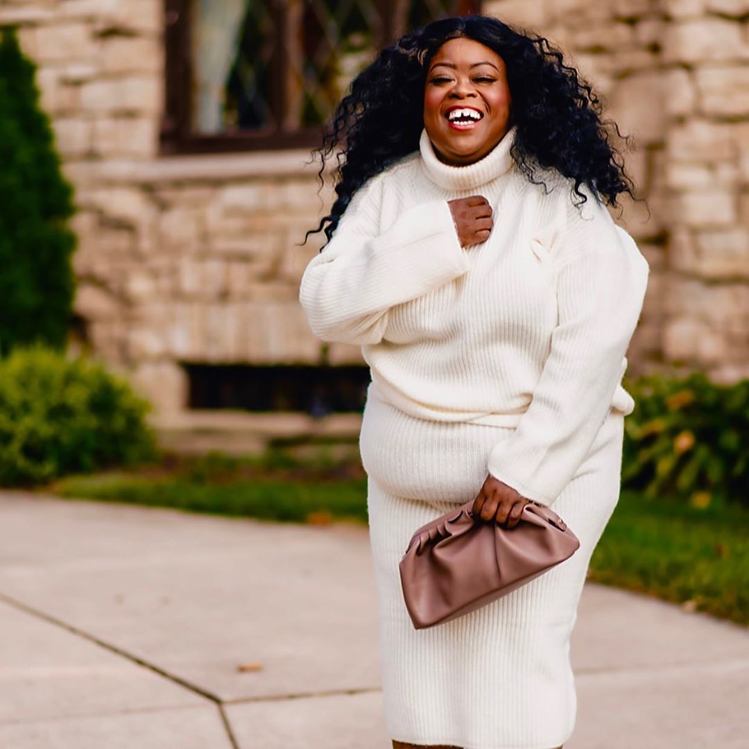 15 Winter DateNight Outfit Ideas Who What Wear