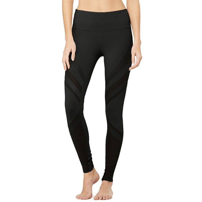 Alo + High-Waist Epic Leggings
