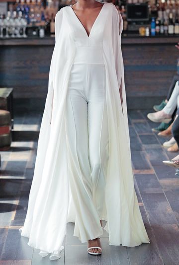 The Best Wedding Dress Trends for 2018 | Who What Wear