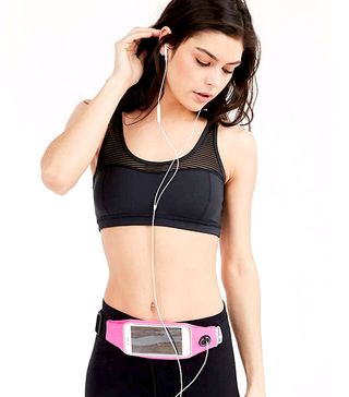 Gabba Goods + Smartphone Fitness Belt