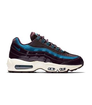 Nike + Air Max 95 Special Edition Running Shoes