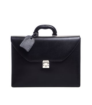 Mark Cross + Classic Briefcase