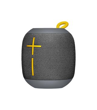 UE Ultimate Ears + Wonderboom Wireless Speaker