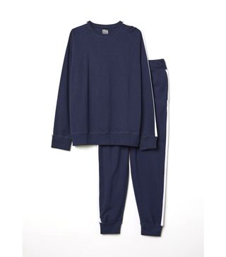 H&M + Pajamas