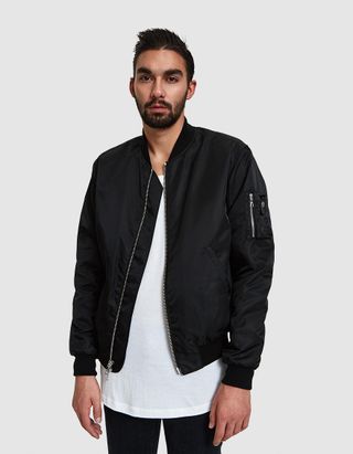 John Elliott + Bogota Bomber