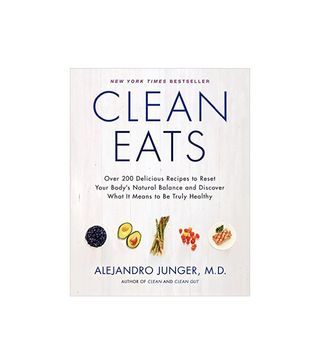 Alejandro Junger + Clean Eats