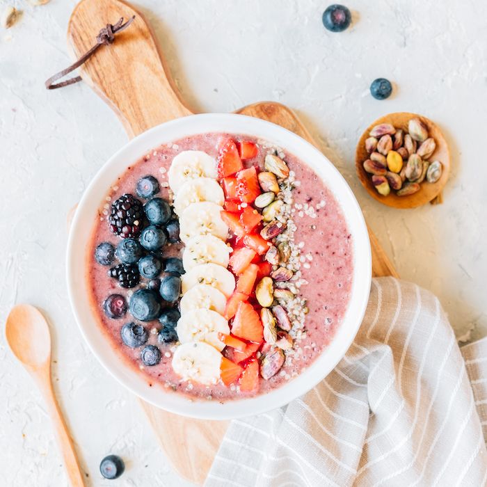 5 Breakfast Foods You Should Never Eat | Who What Wear