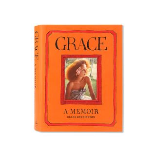 Grace Coddington + Grace: A Memoir
