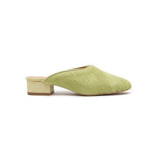 Paloma Wool + Pia Shoes