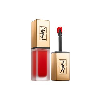 Yves Saint Laurent + Vinyl Cream Lip Stain