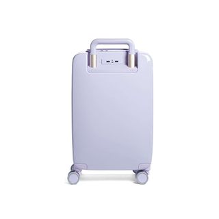 Raden + The A22 22-Inch Charging Wheeled Carry-On Suitcase