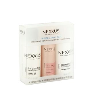 Nexxus + 3-Piece Trial Set