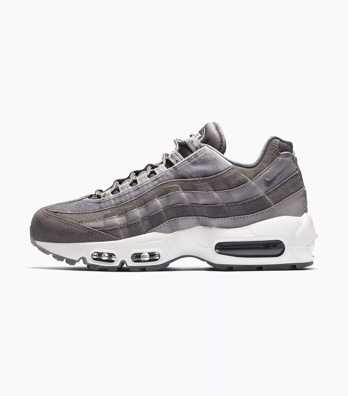 tendance sneakers nike 2018