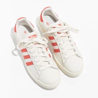 Adidas + Campus Sneakers