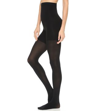 Spanx + Luxe Leg Tights