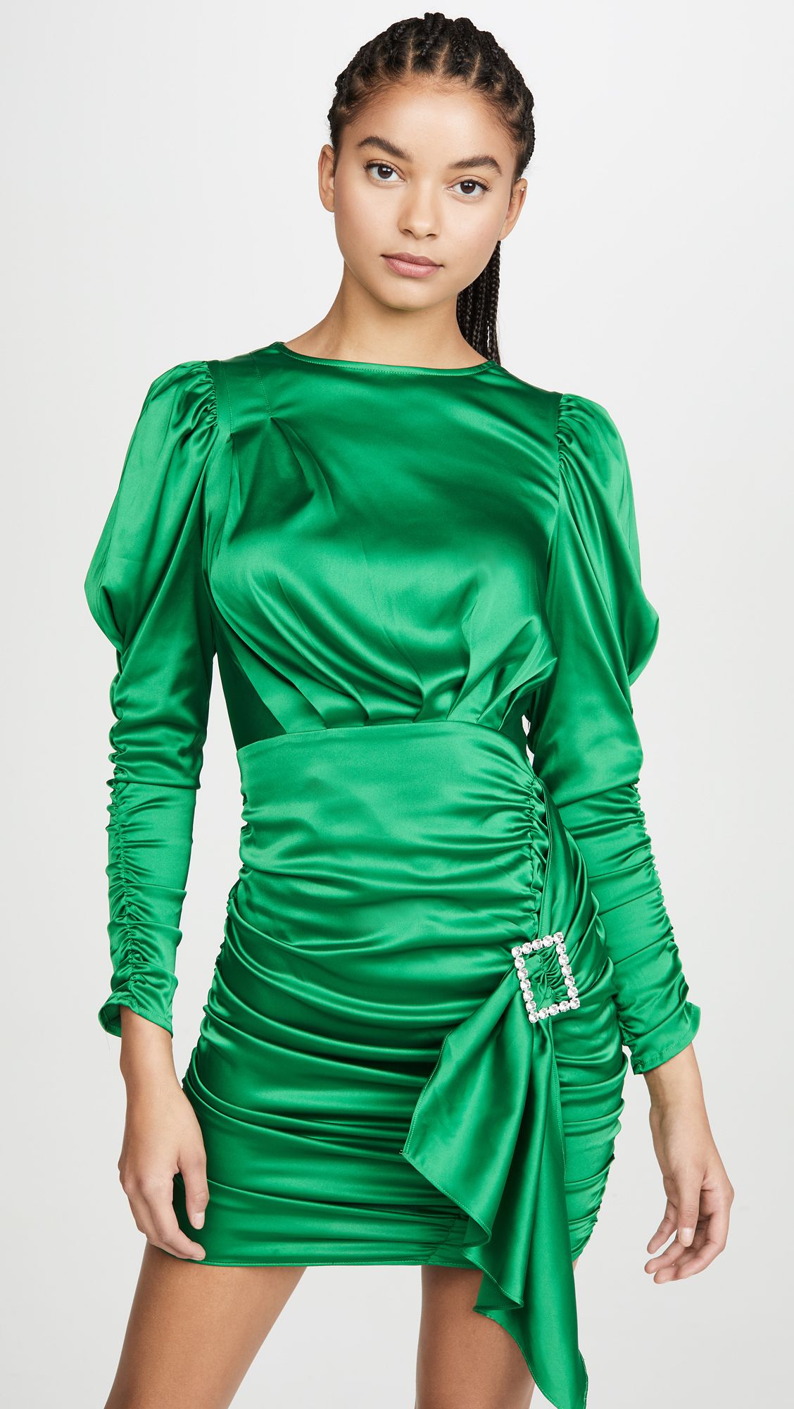 The Chicest Colors to Wear for New Year's Eve | Who What Wear