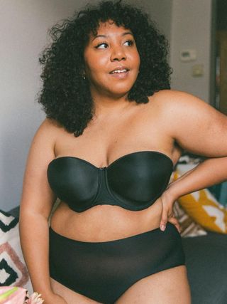 Bra Size Calculator - How to measure your bra size