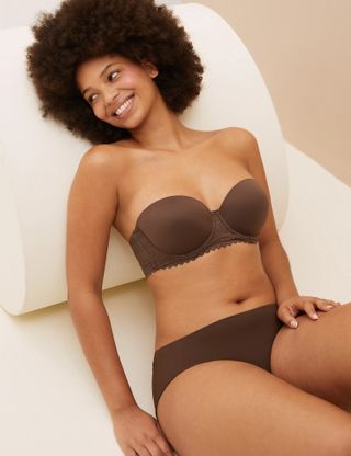 Bra-Size Calculator: How to Measure Your Bra Size at Home