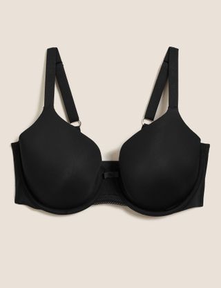 Marks and Spencer + FlexiFit Wired Full Cup Bra