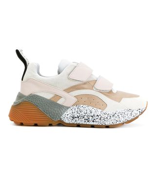 Stella McCartney + Eclypse Sneakers