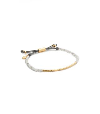 Gorjana + Power Gemstone Bracelet for Calming