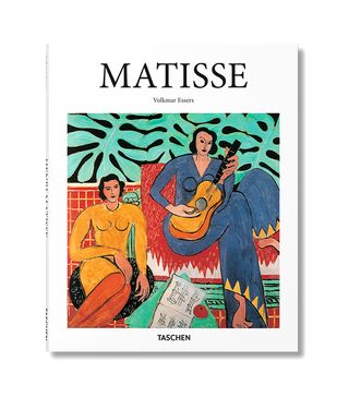 Volkmar Essers + Matisse