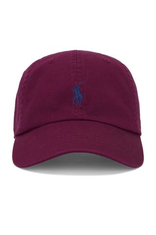 Polo Ralph Lauren + Sport Cap