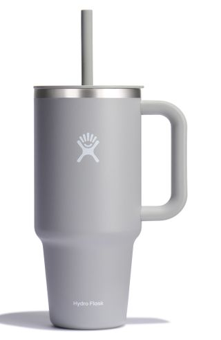 Hydro Flask + 40-Ounce All Around Travel Tumbler