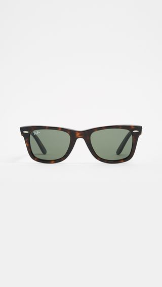 Ray-Ban + RB2140 Original Wayfarer Sunglasses