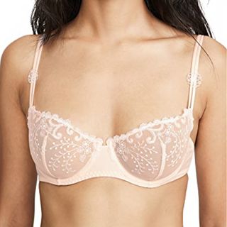 Simone Perele + Delice Demi Cup Bra