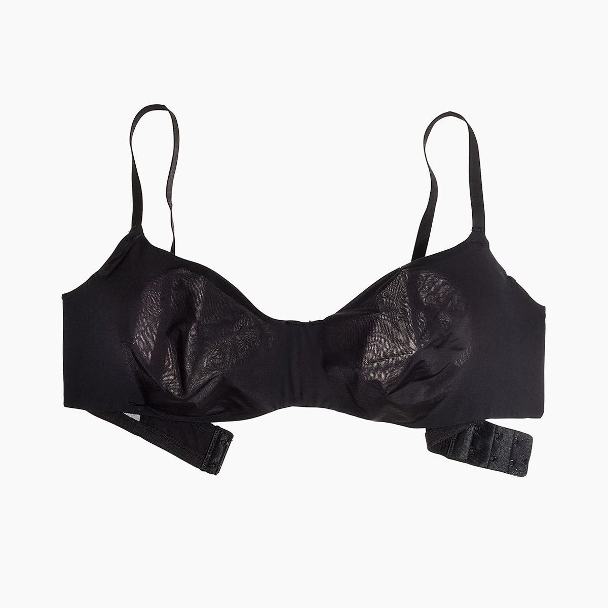 How to Wash a Bra—Without Damaging It Who What Wear