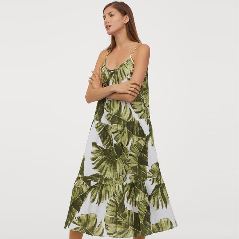 How to Wash Polyester in Four Steps Who What Wear